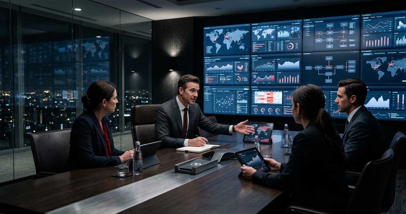 같은 인력으로 2배 효율. 이 격차는 매달 벌어진다