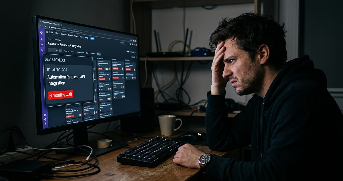"AI가 대체하는 직무" 기사가 내 얘기다