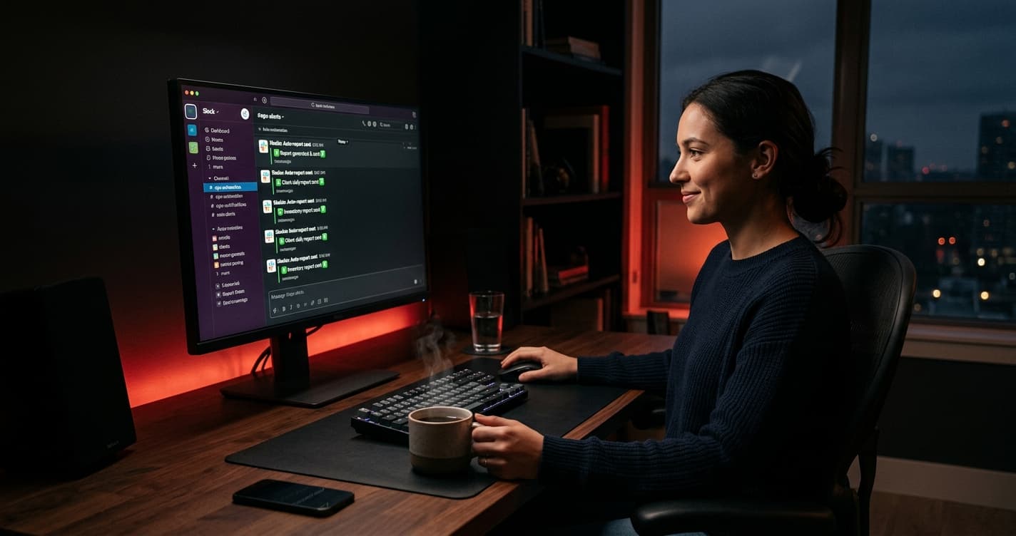 "이거 만든 사람"이 되면 커리어가 바뀐다