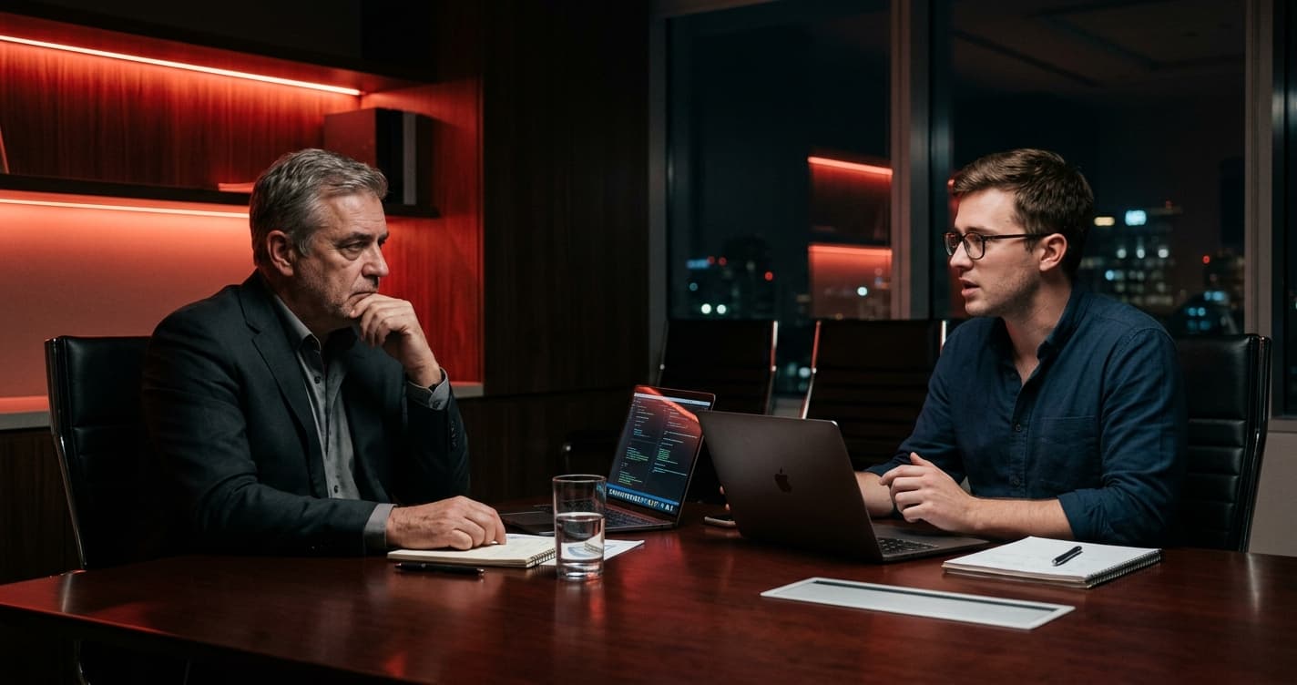 '3개월 걸립니다'가 진짜인지 모르겠다