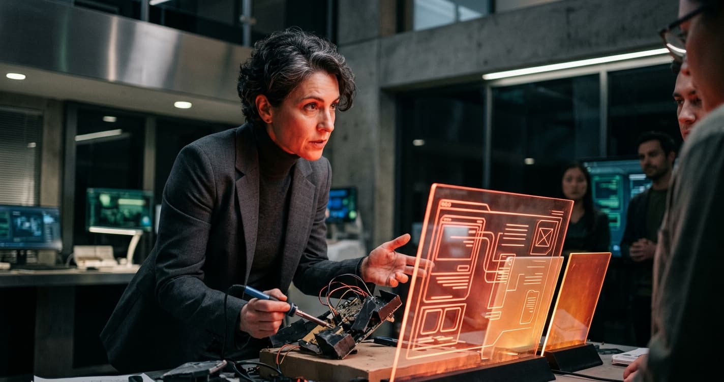 직접 써보면 '이건 3일이면 되는 거잖아'가 보인다