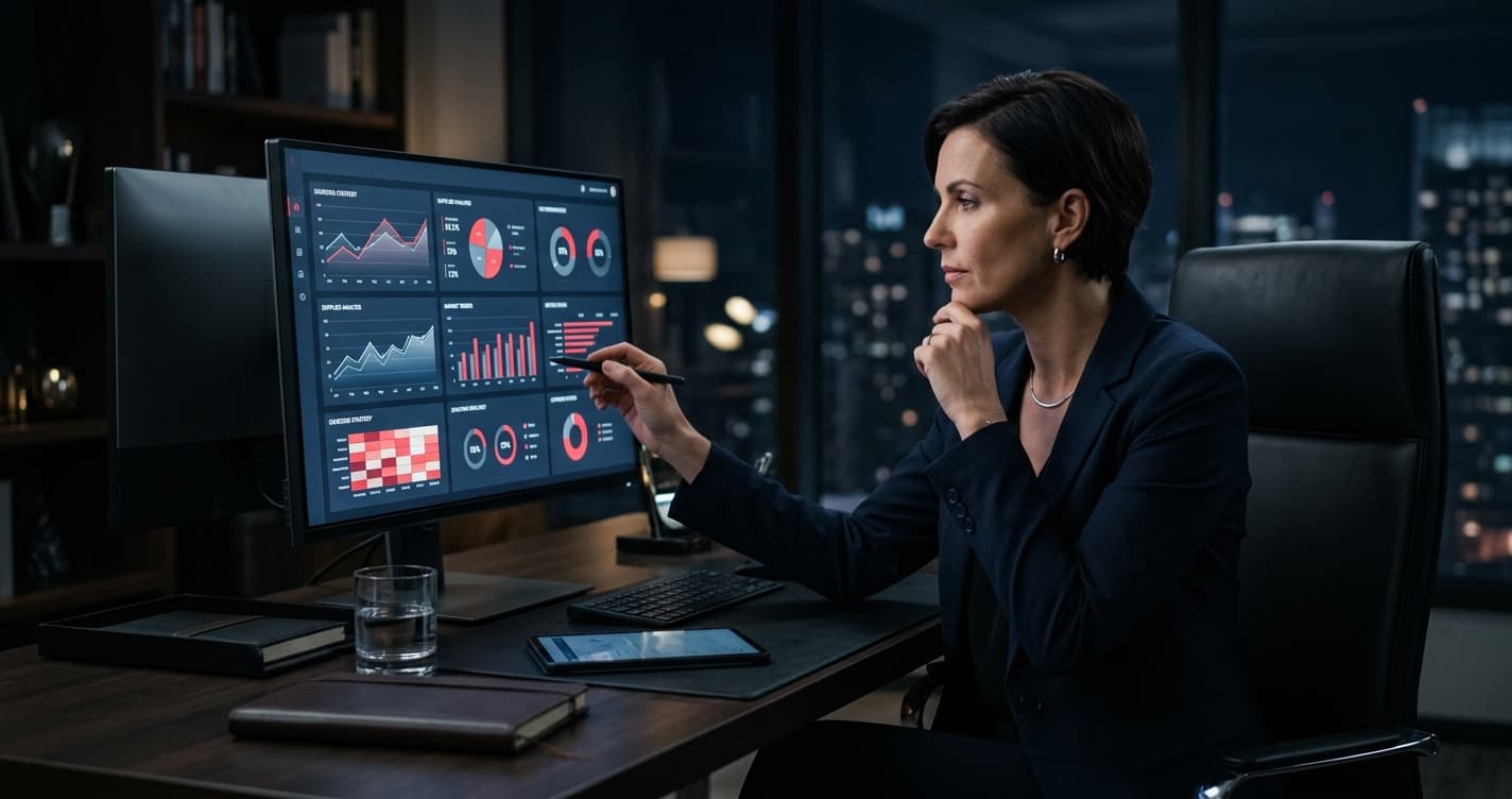 데이터 수집이 아니라 분석에 시간을 쓰면 소싱이 달라진다