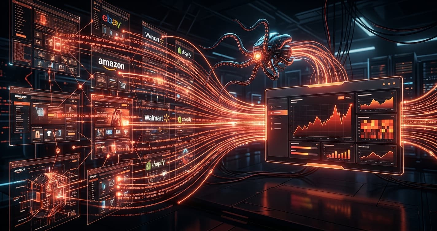 크롤러 하나면 매일 자동으로 돌아간다