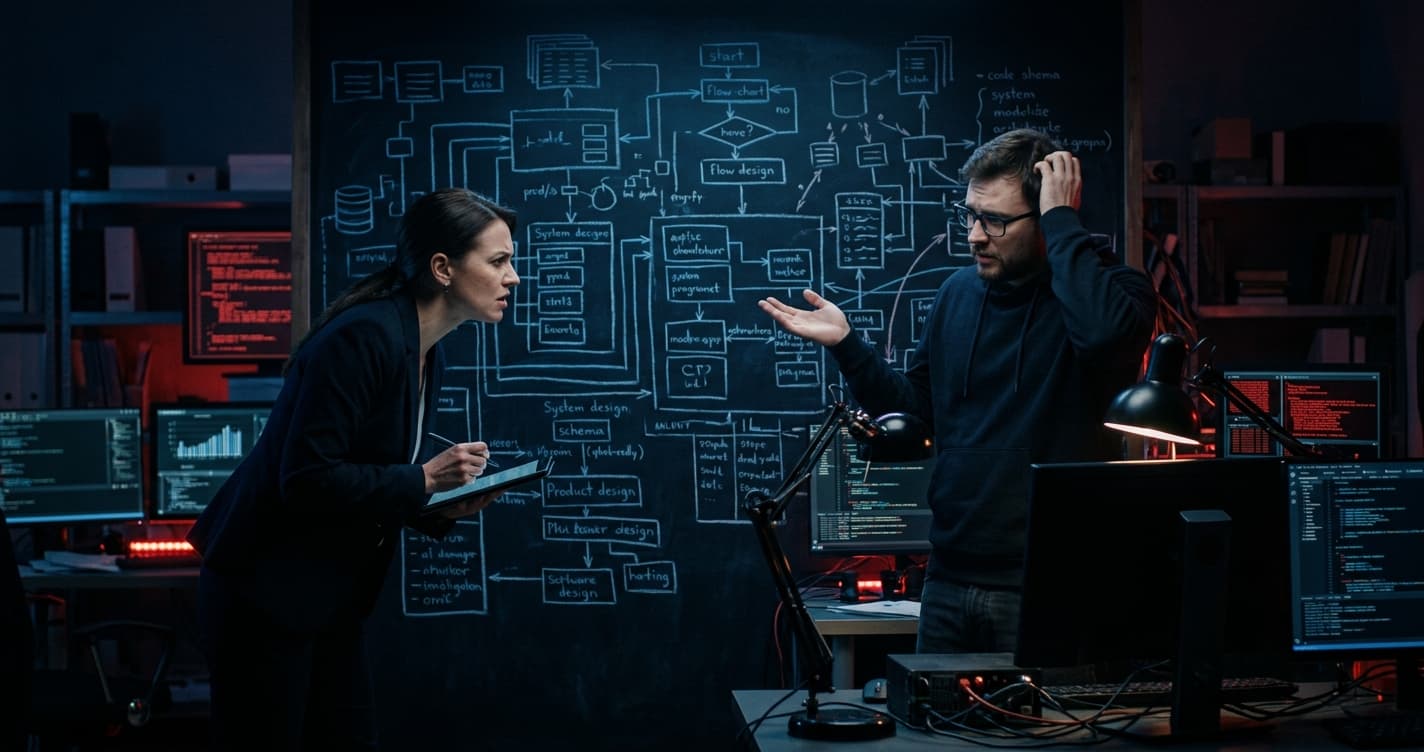 "이거 가능한가요?" 개발자한테 매번 물어본다