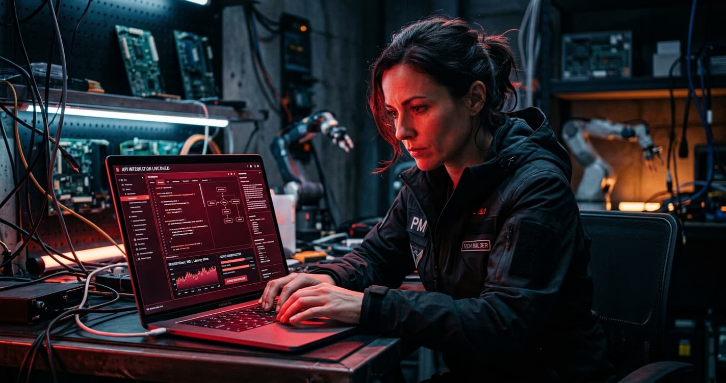 AI에게 시켜서 직접 프로토타입을 만든다