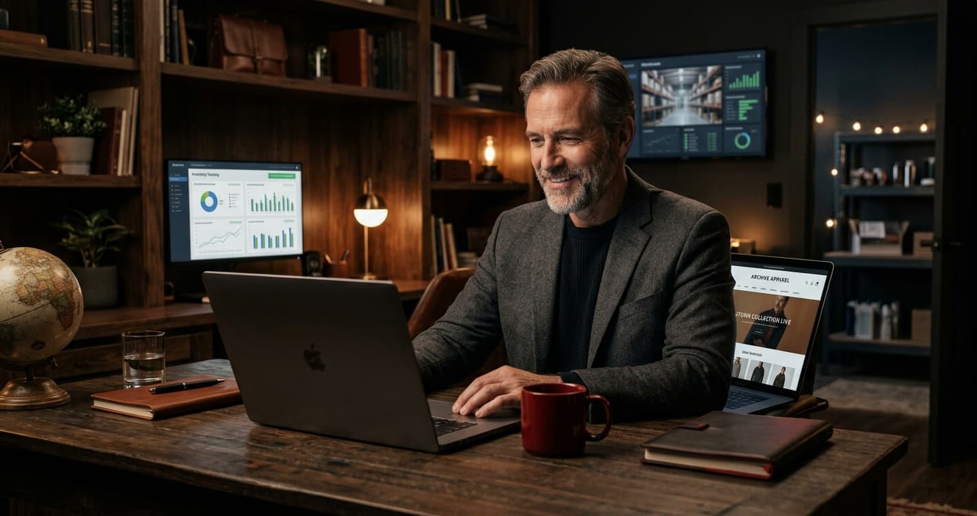 외주비 대신 직접 만드는 법을 배우면 평생 쓴다