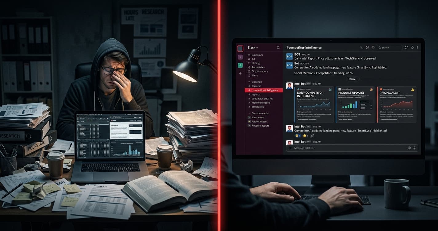 AI를 영업에 어떻게 쓰는지 아무도 안 알려준다